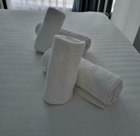 آپارتمان 1 خوابه با چشم‌انداز دریا, Olimp Sea View Apartments Etajul 11