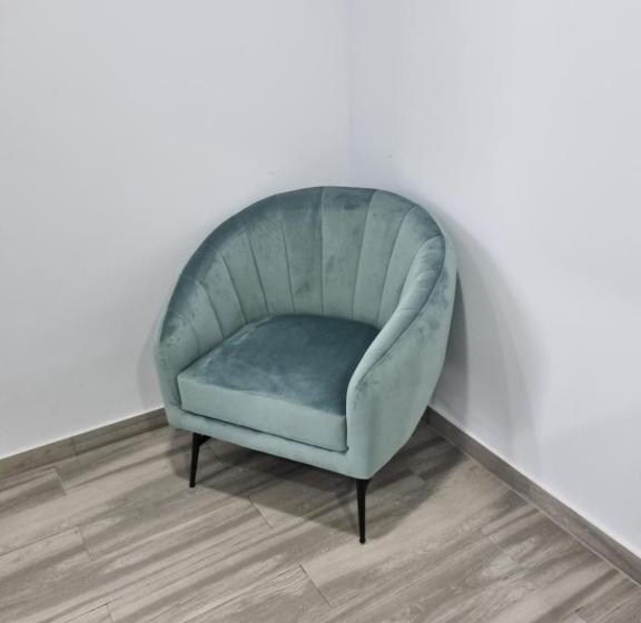 带1个卧室的带海景的公寓, Olimp Sea View Apartments Etajul 11