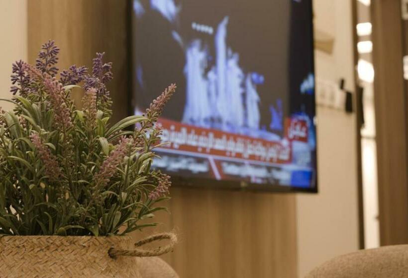 غرفة قياسية سرير كينج, ريف سويت للأجنحة الفندقية