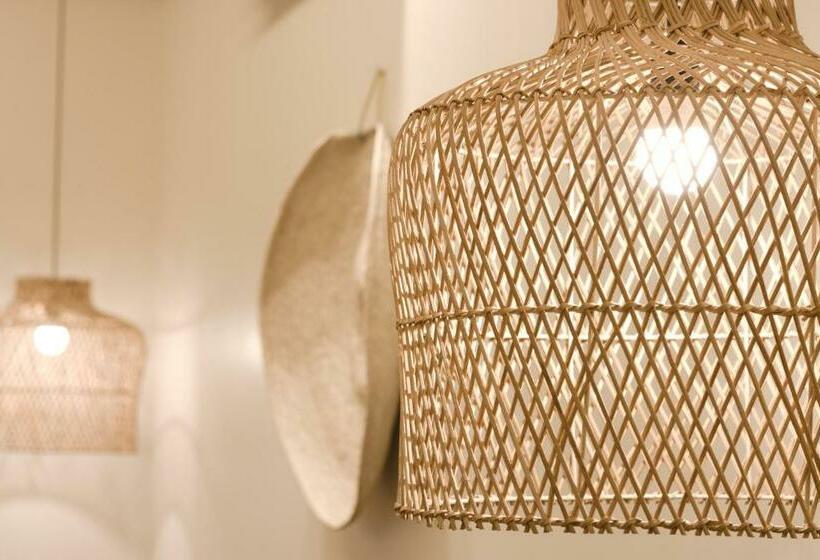 جناح, ريف سويت للأجنحة الفندقية