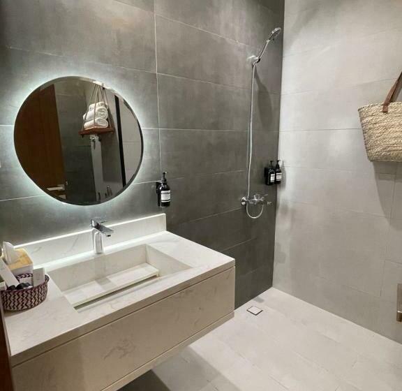 جناح, ريف سويت للأجنحة الفندقية