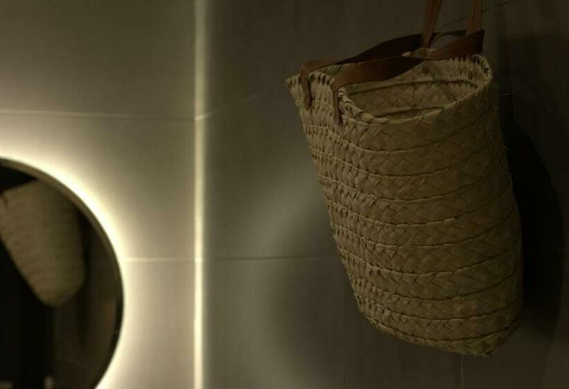 جناح, ريف سويت للأجنحة الفندقية