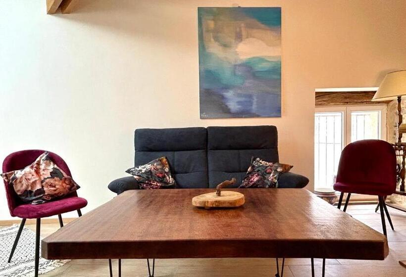 スタンダードルーム, Au Bol D Air