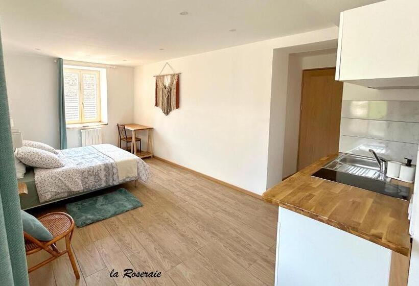 スーペリアスタジオ, Au Bol D Air