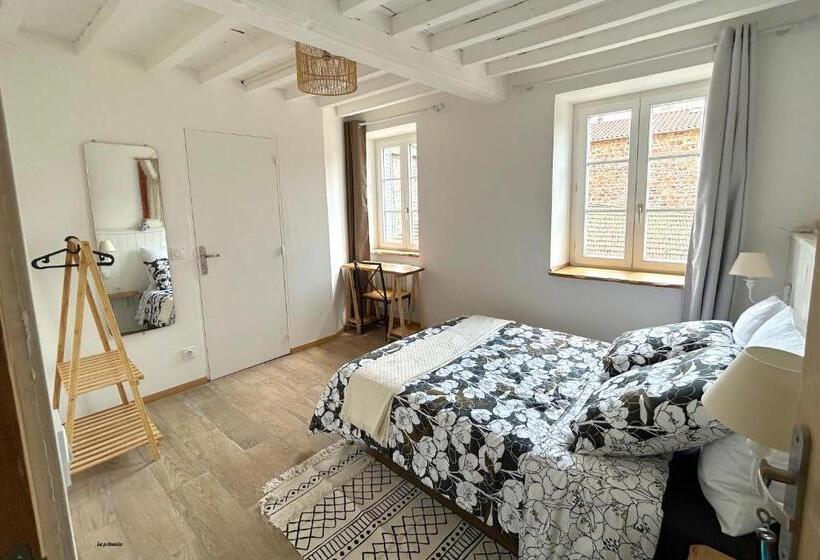 スーペリアスタジオ, Au Bol D Air