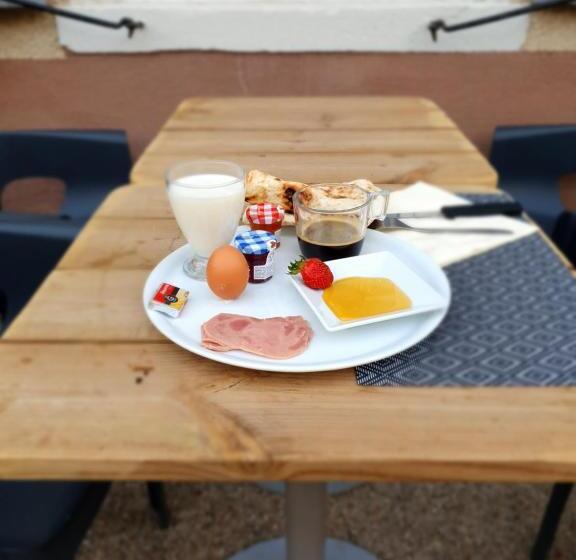 スーペリアスタジオ, Au Bol D Air