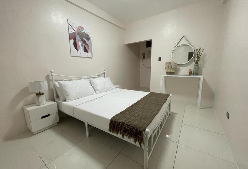 اتاق استاندارد, Cresta Dormitory