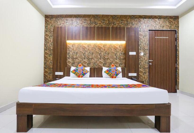 スーペリアールーム, Fabhotel Heritage I