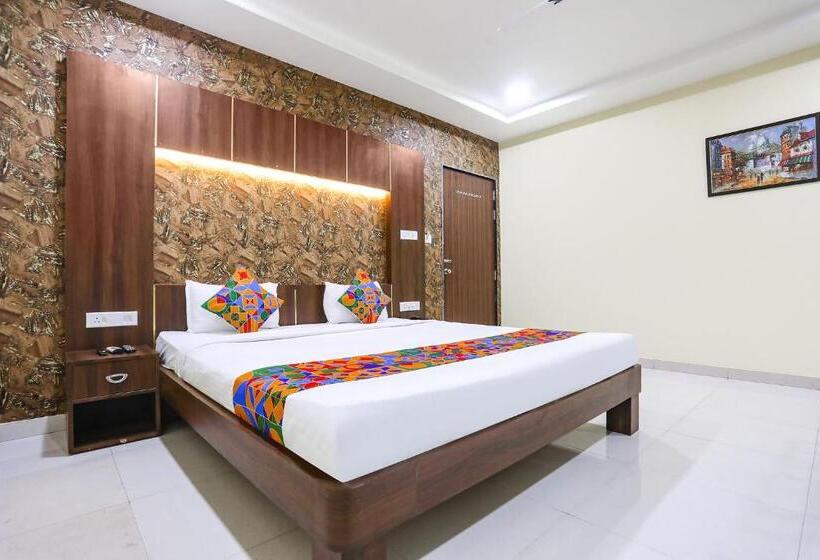 غرفة سوبيريور, Fabhotel Heritage I