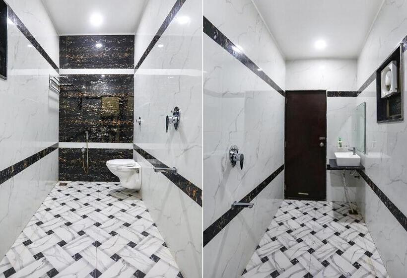 行政三人间, Fabhotel Heritage I