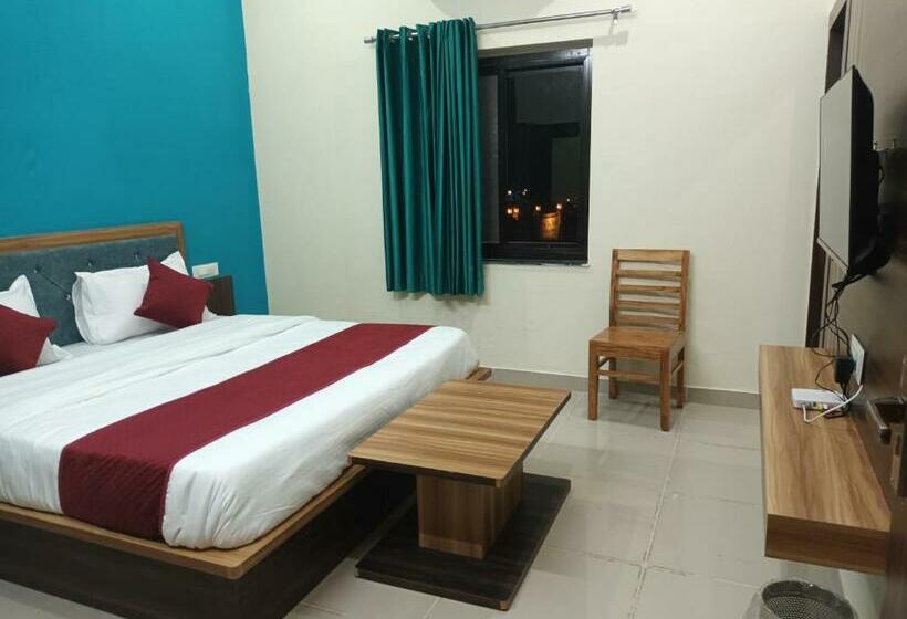 Номер Deluxe, L S Haveli