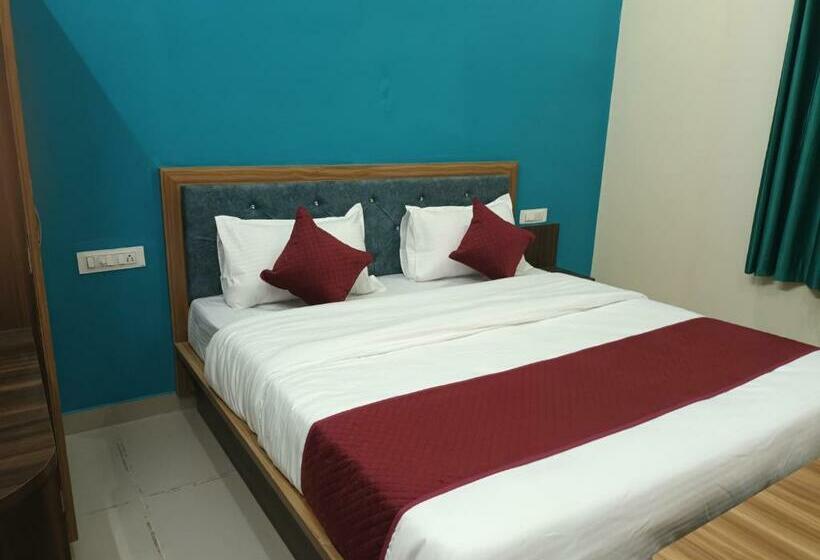 Номер Deluxe, L S Haveli