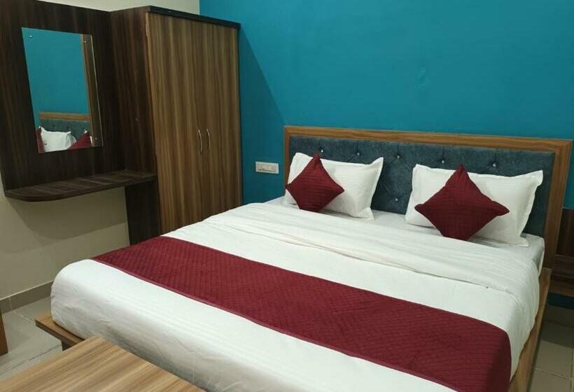 Номер Deluxe, L S Haveli