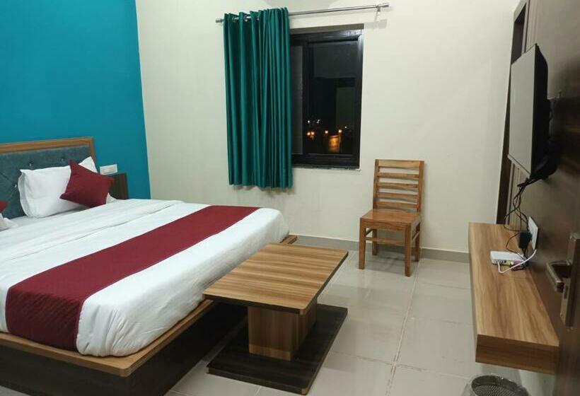 Номер Deluxe, L S Haveli
