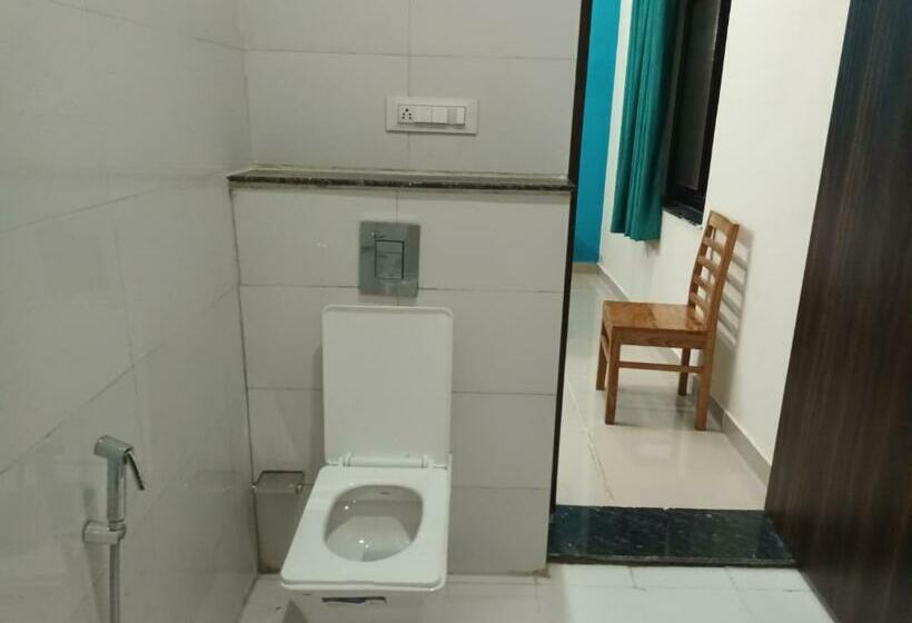 Номер Deluxe, L S Haveli