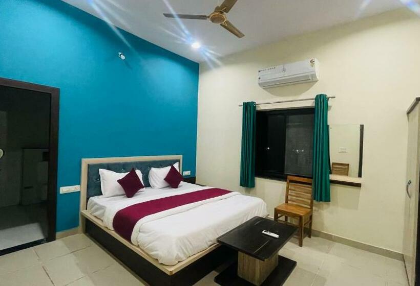 Номер Deluxe, L S Haveli