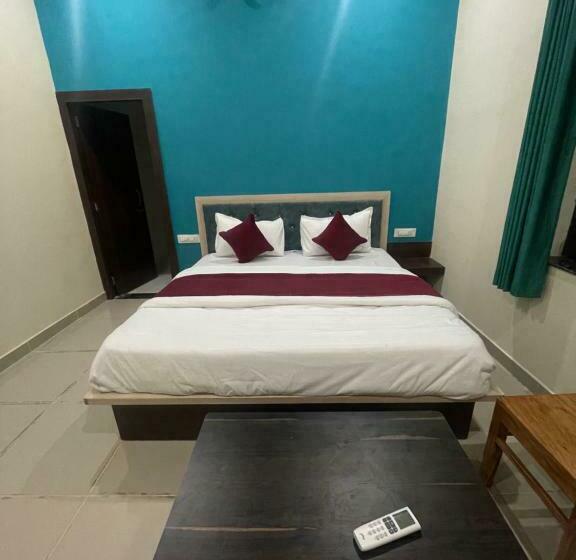 Номер Deluxe, L S Haveli