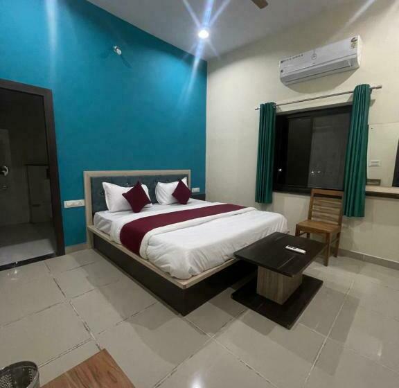 Номер Deluxe, L S Haveli