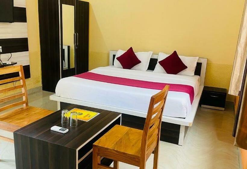 Номер Deluxe, L S Haveli