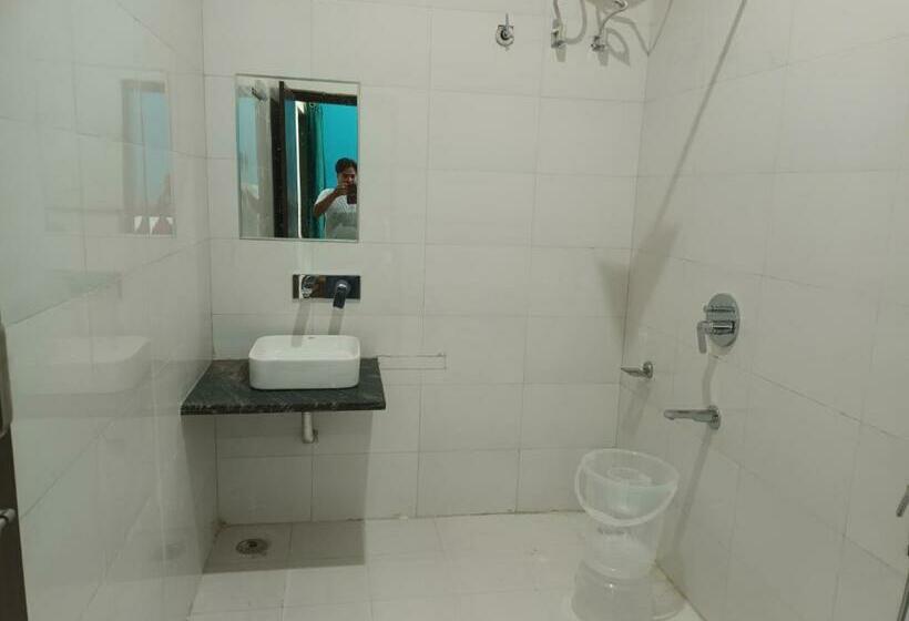 Номер Deluxe Кровать Кинг, L S Haveli