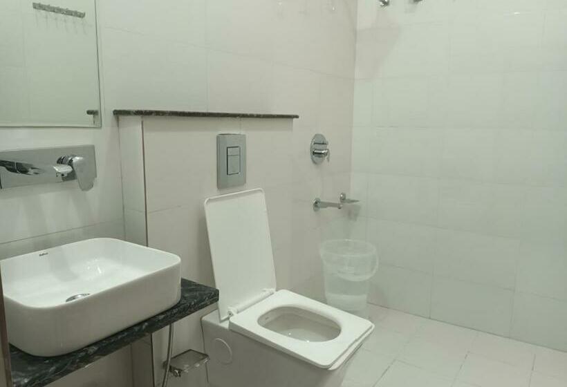 Номер Deluxe Кровать Кинг, L S Haveli