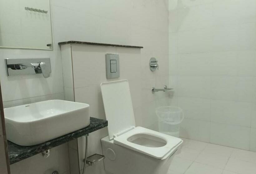 Номер Deluxe Кровать Кинг, L S Haveli