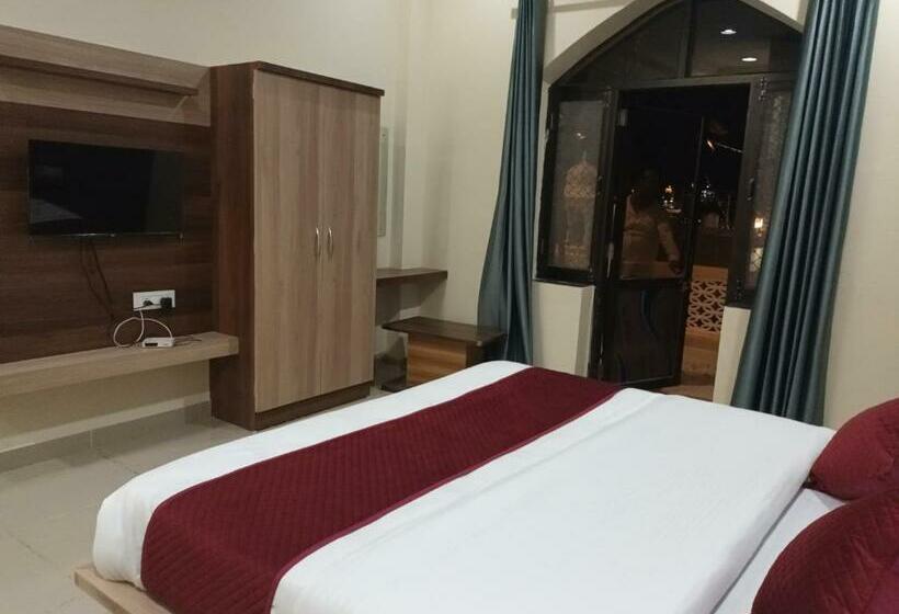 Номер Deluxe Кровать Кинг, L S Haveli