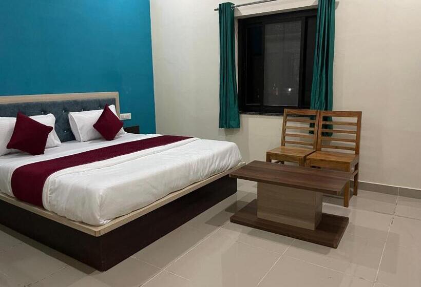 Номер Deluxe, L S Haveli