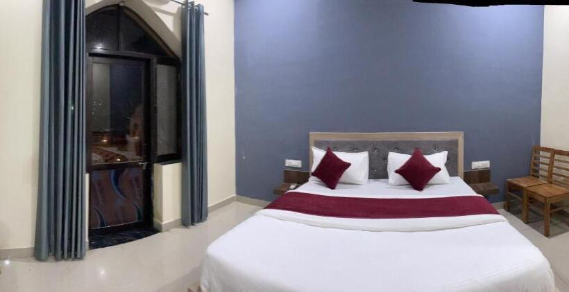 Номер Deluxe, L S Haveli