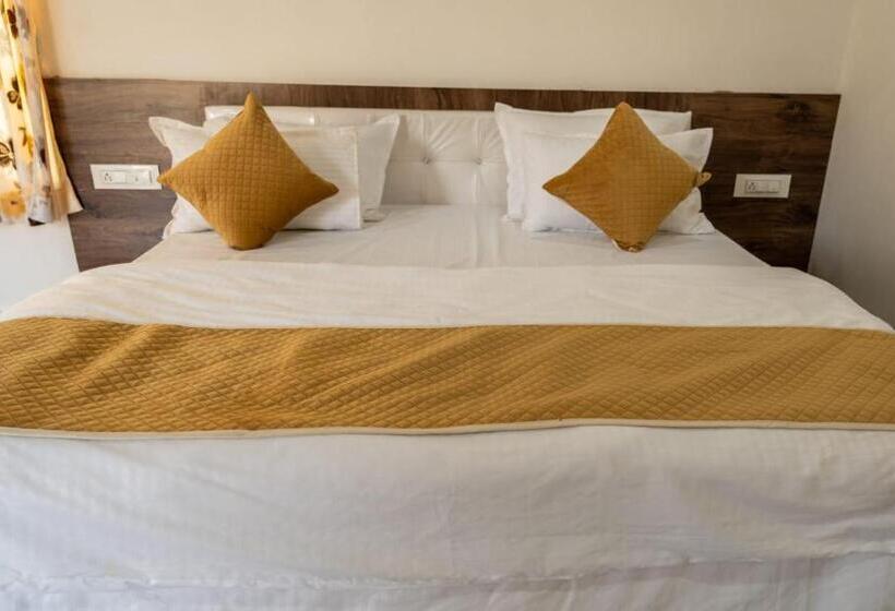 Номер Deluxe, L S Haveli