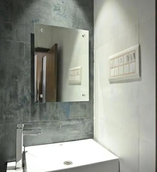 Chambre Deluxe, The Faam
