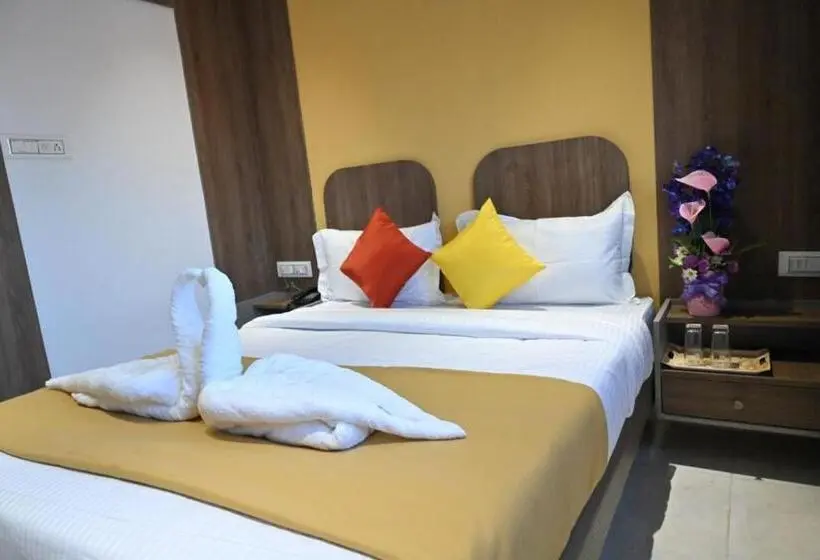 Chambre Standard Individuelle, The Faam