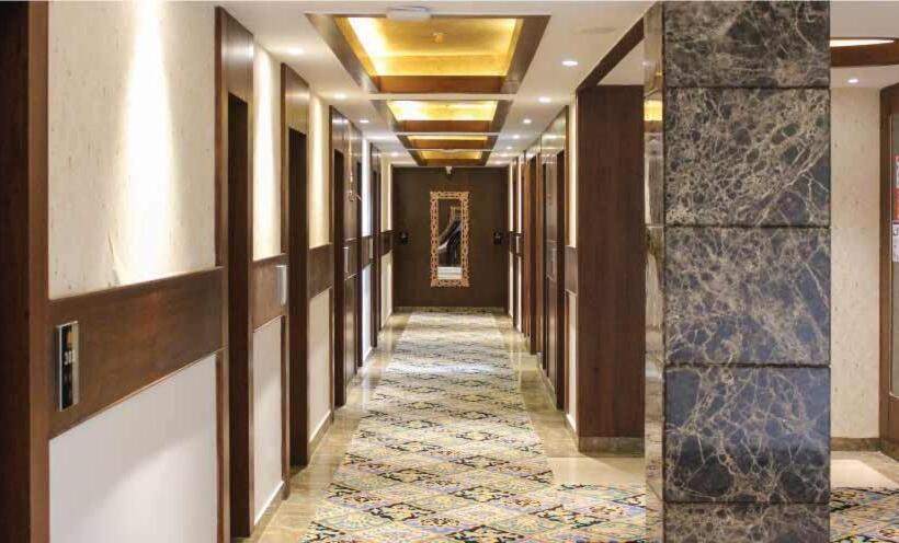 Quarto Premium, Welcomheritage Grand, Srinagar