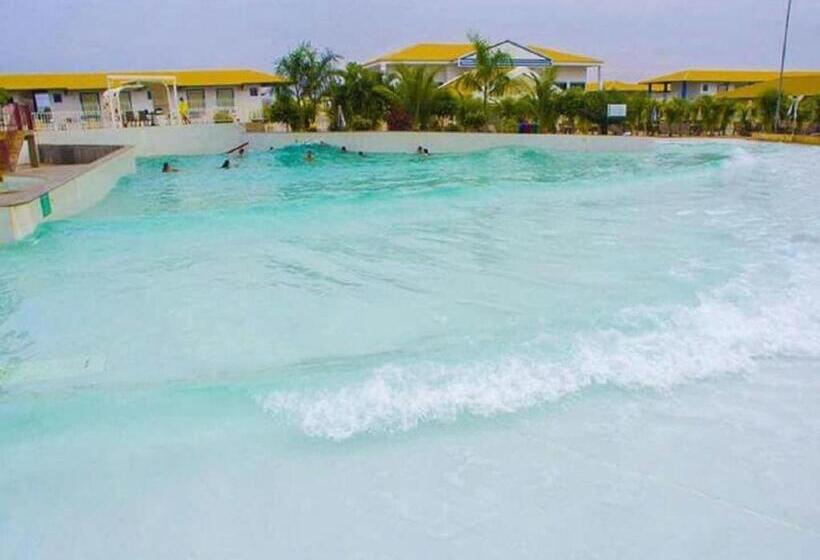 带1个卧室的公寓, Lacqua Di Roma 1 2 3 4 5 Cn