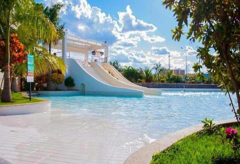 带1个卧室的公寓, Lacqua Di Roma 1 2 3 4 5 Cn