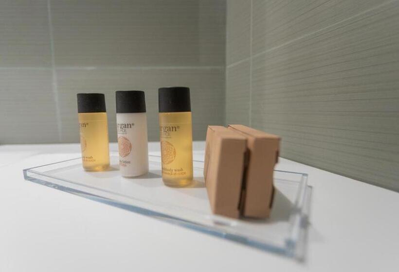 デラックスの4人部屋, Ambasciatori Suite