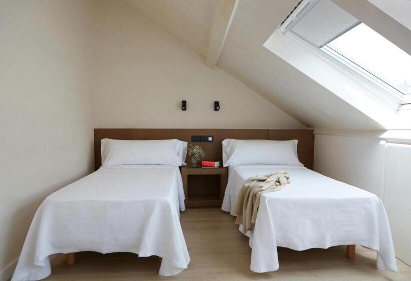 חדר סטנדרט, Trina 20