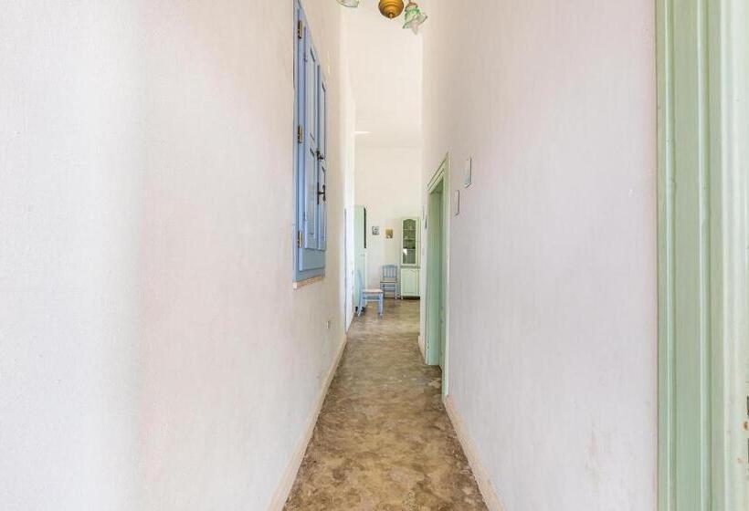 דירת חדר, Masseria Pepe