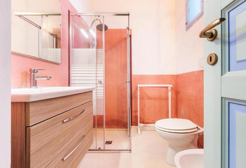 דירת שני חדרים, Masseria Pepe