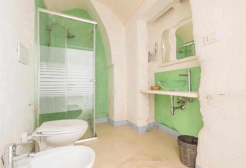 חדר סטודיו סטנדרד, Masseria Pepe