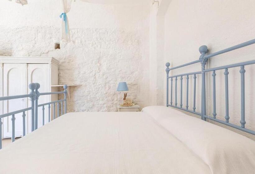 חדר סטודיו סטנדרד, Masseria Pepe