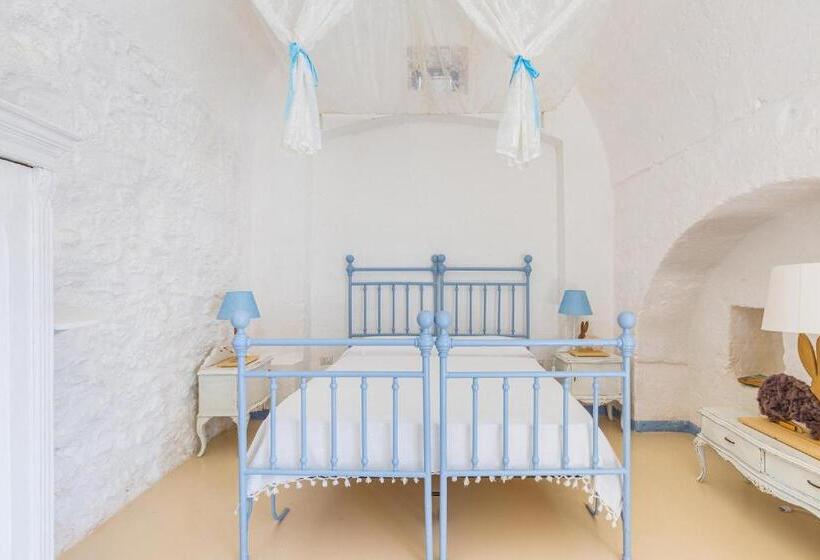 חדר סטודיו סטנדרד, Masseria Pepe