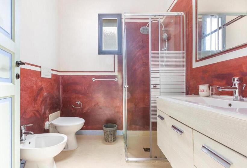 דירת חדר דלוקס, Masseria Pepe