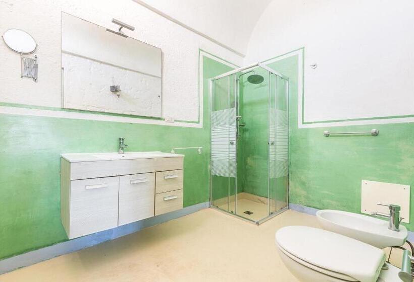 דירת חדר דלוקס, Masseria Pepe