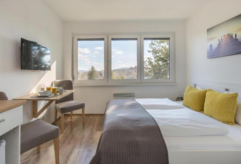 스탠다드 스튜디오, Pauzo Balaton