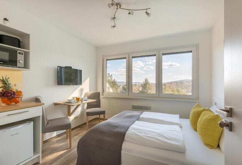 스탠다드 스튜디오, Pauzo Balaton