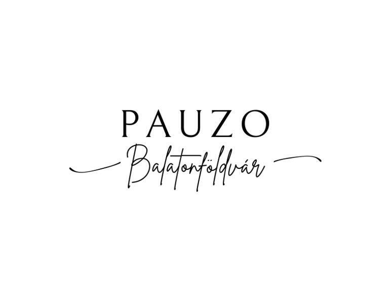 Апартаменты 1 Спальня, Pauzo Balaton