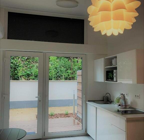 스탠다드 스튜디오 (테라스구비), Pauzo Balaton