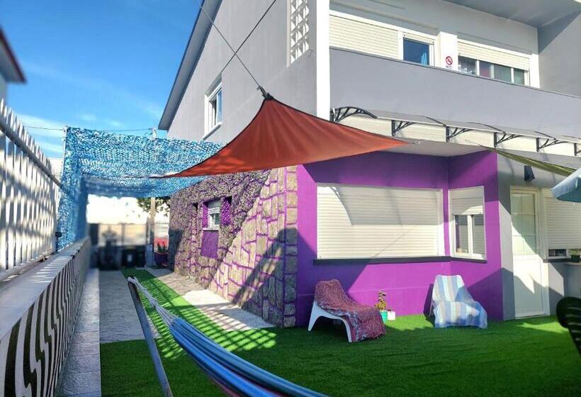 חדר סטנדרט, Beach Life Caparica