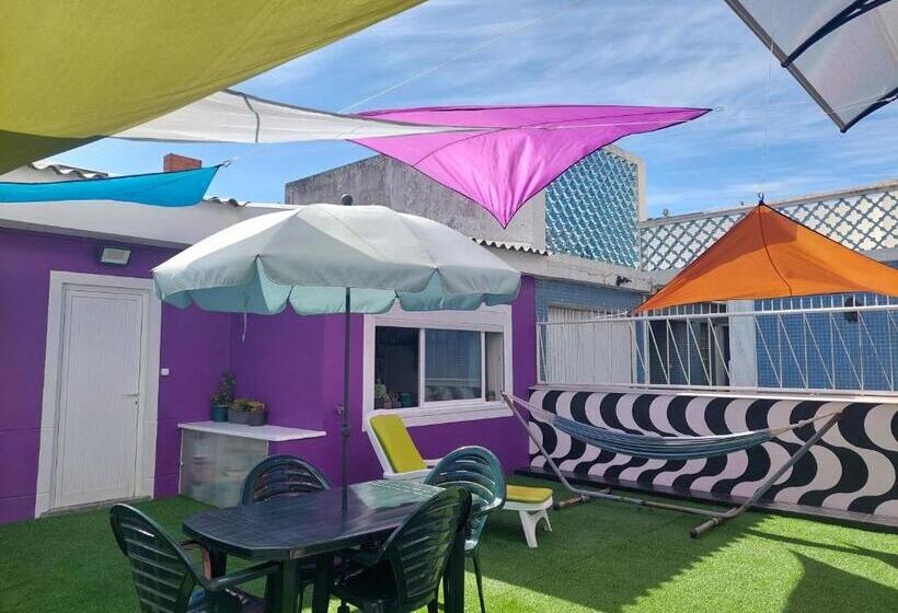 חדר סטנדרט, Beach Life Caparica